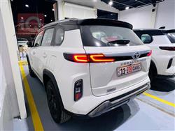 تويوتا أوربان كروزر